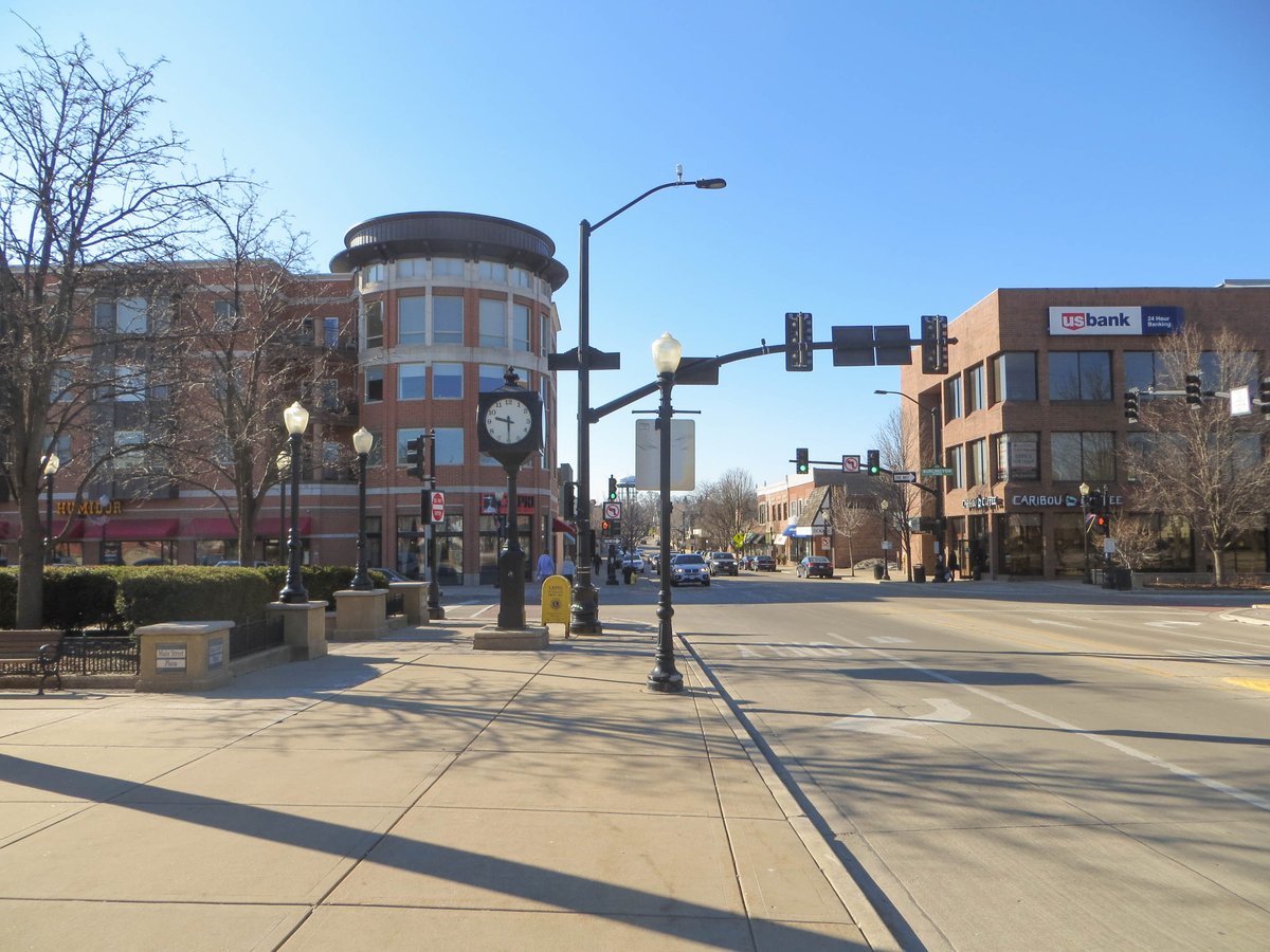 Downers Grove, IL - Archivo:Downers Grove IL.jpg - Wikipedia, la enciclopedia libre