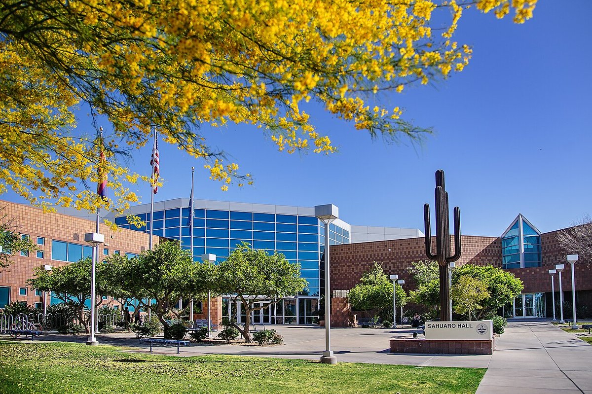 Downers Grove, IL - Midwestern University - Wikidata