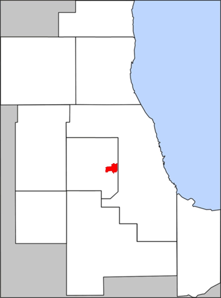 Oak Brook, IL - Oak Brook (Illinois) – Wikipedia