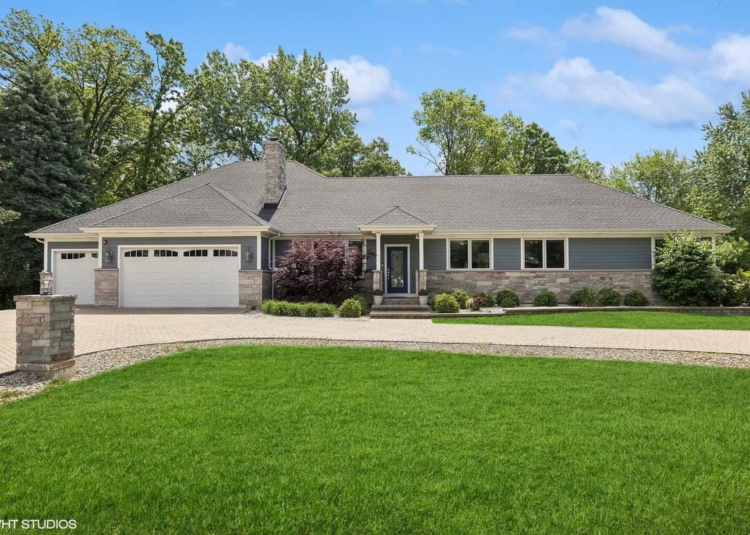 Yorkshire Woods, IL - 54 Yorkshire Woods, Oak Brook, IL 60523 | Redfin